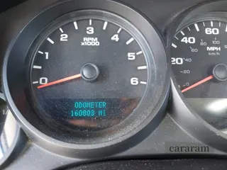 2009 Chevrolet Silverado 1500 LS