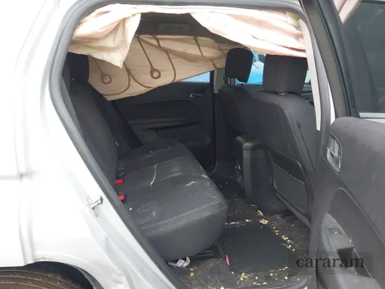 2014 GMC Terrain SLE