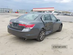 2011 Honda Accord EX-L