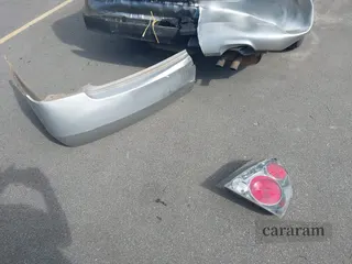 2006 Nissan Altima S
