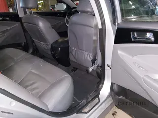 2014 Hyundai Sonata Limited