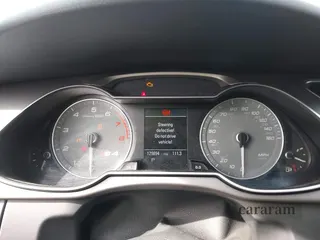 2013 Audi S4 Premium Plus