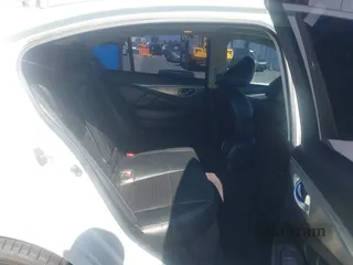 2014 Infiniti Q50 Premium