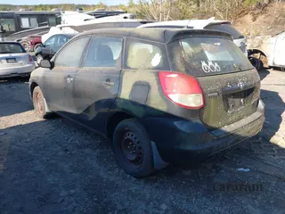 2003 Toyota Matrix