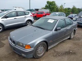 1995 BMW 3 Series 325i