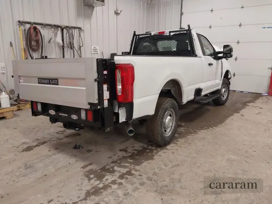 2023 Ford F-250 XL