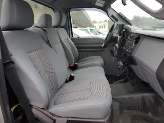 2016 Ford F-250 XLT