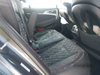 2019 Genesis G70 Advanced