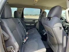 2013 Chevrolet Traverse LT
