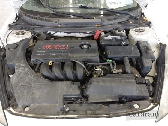 2001 Toyota Celica GT