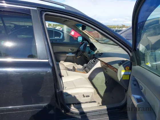 2005 Volvo XC90