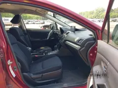 2012 Subaru Impreza Special Sports Premium