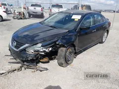 2018 Nissan Altima SR