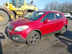 2014 Buick Encore
