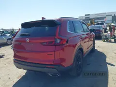 2025 Honda CR-V Sport-L