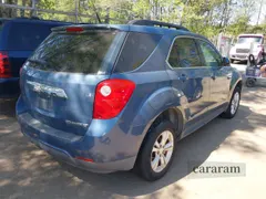 2011 Chevrolet Equinox 1LT