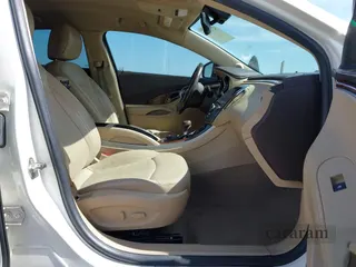 2010 Buick LaCrosse CXL