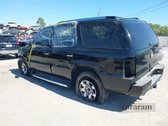 2005 Cadillac Escalade