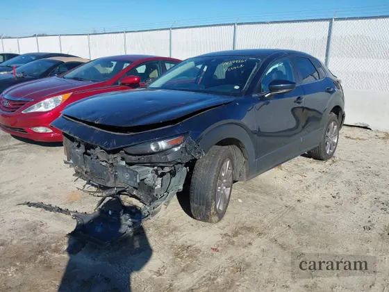 2021 Mazda CX-30 Preferred