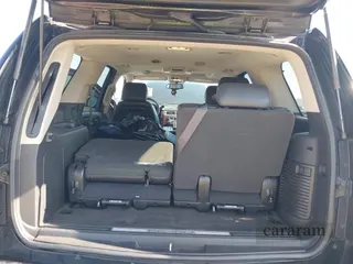 2012 GMC Yukon Denali