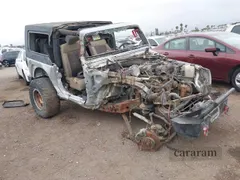 2009 Jeep Wrangler X