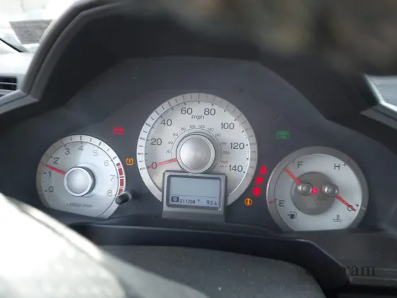 2011 Honda Pilot Touring