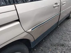 1998 Ford Windstar LX