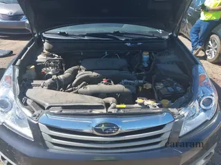 2010 Subaru Outback Premium All-Weather Anniversary