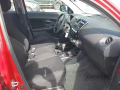 2009 Scion xD