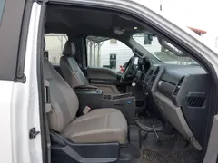 2018 Ford F-250 XL