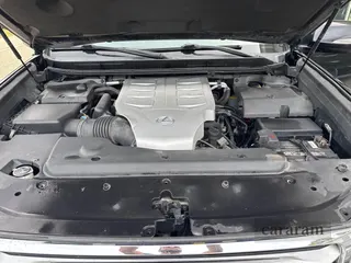 2012 Lexus GX 460