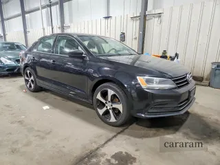 2015 Volkswagen Jetta S
