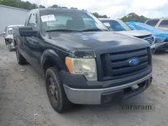 2009 Ford F-150 XL