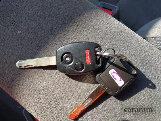 2006 Honda Civic LX