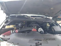 2002 Chevrolet Suburban LT