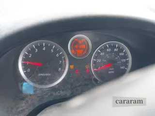2012 Nissan Sentra SR