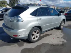 2004 Lexus RX 330