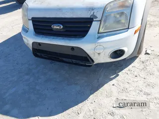 2013 Ford Transit Connect XLT