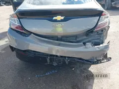 2017 Chevrolet Volt Premier