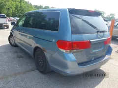 2009 Honda Odyssey LX