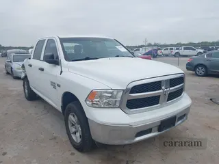 2019 Ram 1500 Express