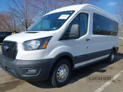 2023 Ford Transit Passenger XL