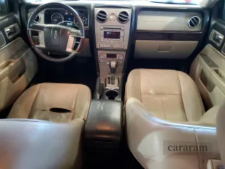 2009 Lincoln MKZ