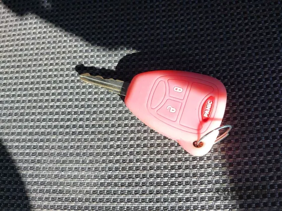 2012 Jeep Patriot Sport