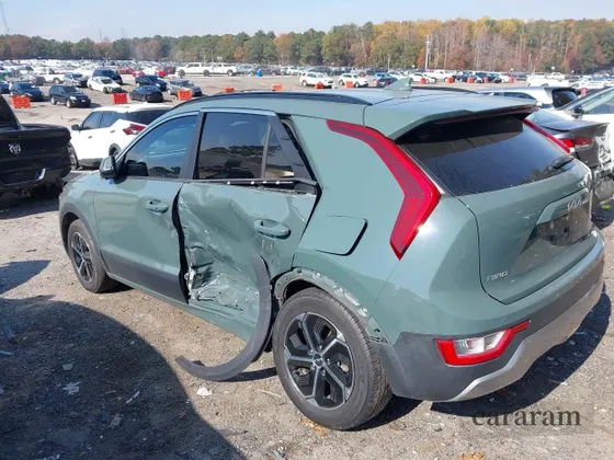 2023 Kia Niro EX Touring