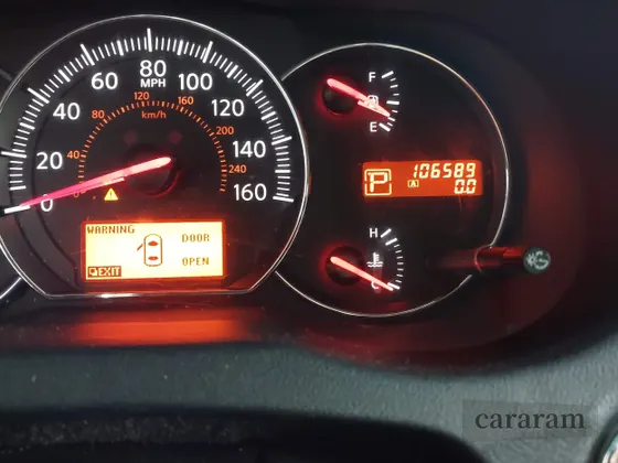 2010 Nissan Maxima SV