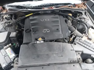 2002 Infiniti Q45