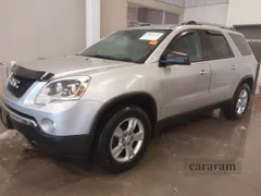 2011 GMC Acadia SLE
