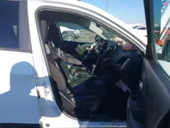 2017 Jeep Cherokee Altitude
