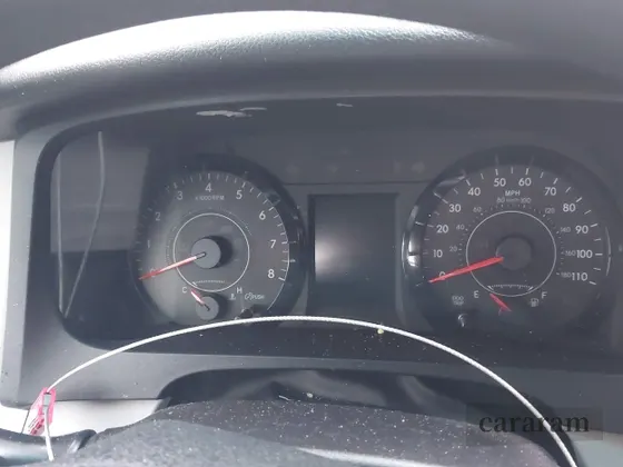 2015 Toyota Sienna L
